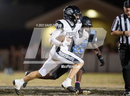 Thumbnail 2 in Stockdale @ Frontier photogallery.