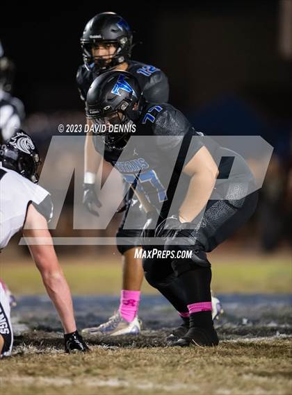 Thumbnail 3 in Stockdale @ Frontier photogallery.