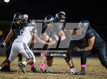 Thumbnail 3 in Stockdale @ Frontier photogallery.