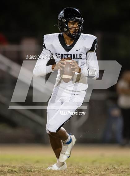 Thumbnail 3 in Stockdale @ Frontier photogallery.