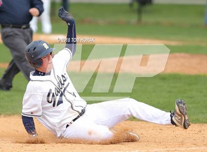 Thumbnail 3 in Pope John XXIII @ Roxbury photogallery.