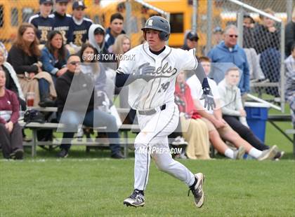 Thumbnail 2 in Pope John XXIII @ Roxbury photogallery.