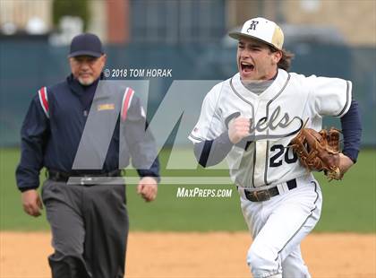 Thumbnail 3 in Pope John XXIII @ Roxbury photogallery.