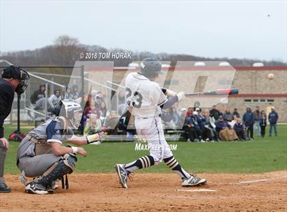 Thumbnail 3 in Pope John XXIII @ Roxbury photogallery.