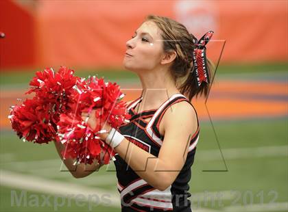 Thumbnail 1 in Tully vs. Institute of Tech (Kickoff Classic) photogallery.