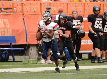 Thumbnail 3 in Tully vs. Institute of Tech (Kickoff Classic) photogallery.