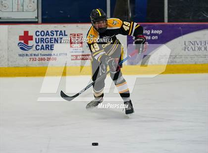 Thumbnail 1 in St. John-Vianney vs Manasquan/Point Beach photogallery.