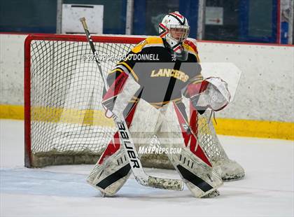 Thumbnail 1 in St. John-Vianney vs Manasquan/Point Beach photogallery.