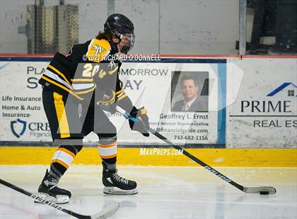 Thumbnail 2 in St. John-Vianney vs Manasquan/Point Beach photogallery.