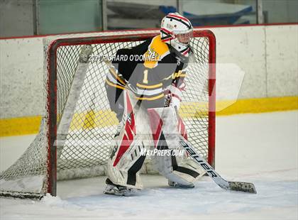 Thumbnail 3 in St. John-Vianney vs Manasquan/Point Beach photogallery.
