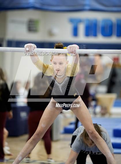 Thumbnail 1 in Green Mountain (CHSAA 4A Final) photogallery.