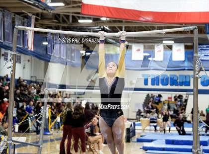 Thumbnail 1 in Green Mountain (CHSAA 4A Final) photogallery.