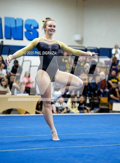 Thumbnail 2 in Green Mountain (CHSAA 4A Final) photogallery.