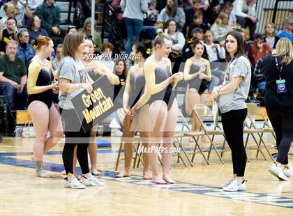 Thumbnail 2 in Green Mountain (CHSAA 4A Final) photogallery.