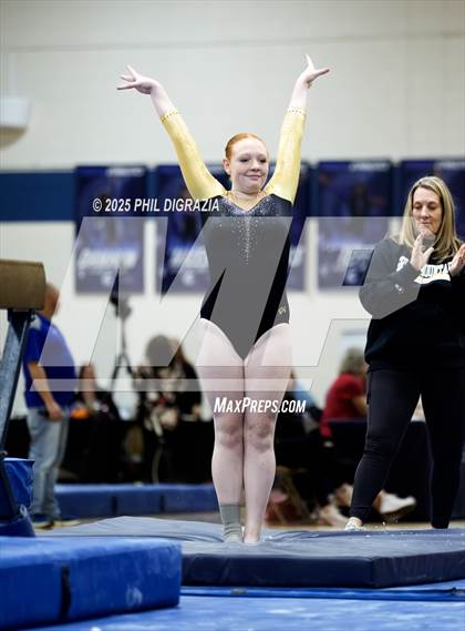 Thumbnail 2 in Green Mountain (CHSAA 4A Final) photogallery.