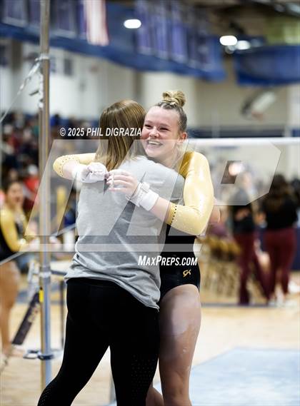 Thumbnail 2 in Green Mountain (CHSAA 4A Final) photogallery.