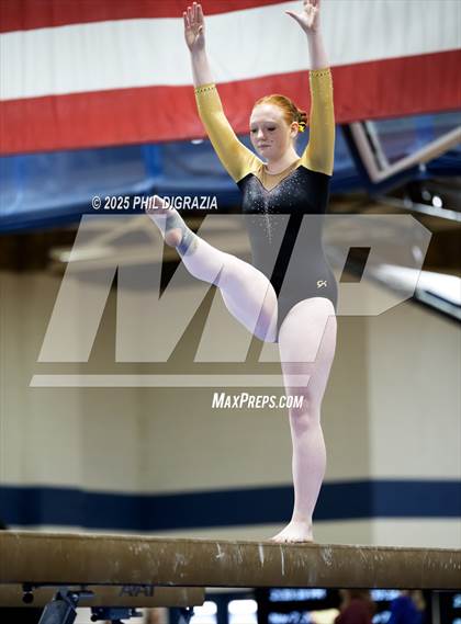 Thumbnail 3 in Green Mountain (CHSAA 4A Final) photogallery.