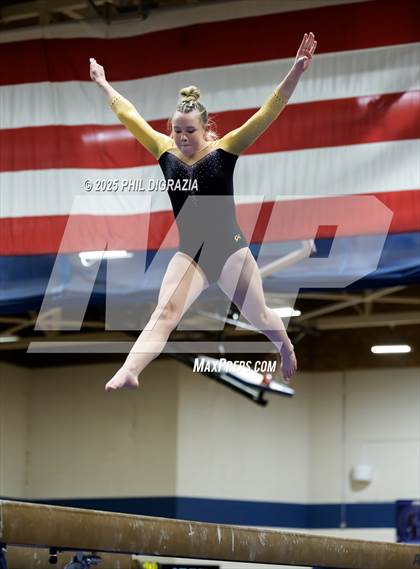 Thumbnail 1 in Green Mountain (CHSAA 4A Final) photogallery.