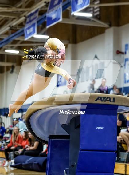 Thumbnail 3 in Green Mountain (CHSAA 4A Final) photogallery.