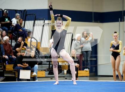 Thumbnail 3 in Green Mountain (CHSAA 4A Final) photogallery.