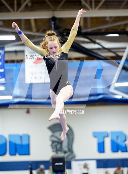 Thumbnail 2 in Green Mountain (CHSAA 4A Final) photogallery.