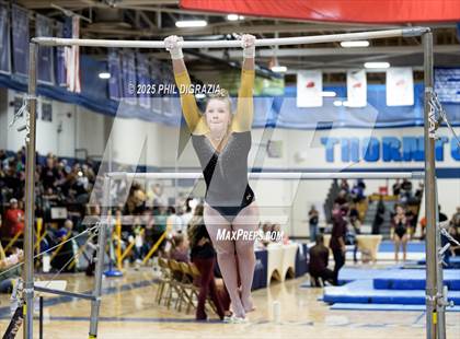 Thumbnail 3 in Green Mountain (CHSAA 4A Final) photogallery.