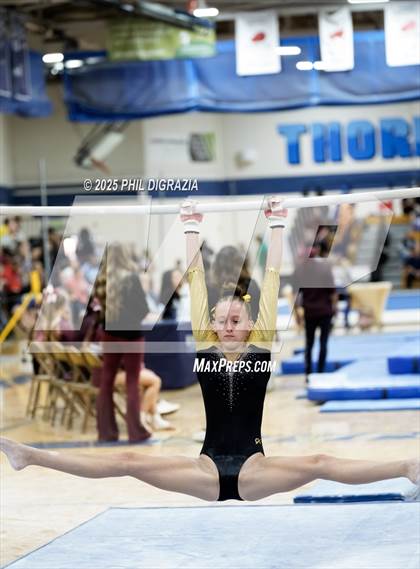 Thumbnail 2 in Green Mountain (CHSAA 4A Final) photogallery.