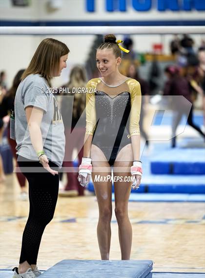 Thumbnail 3 in Green Mountain (CHSAA 4A Final) photogallery.