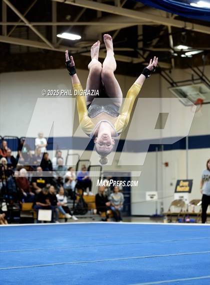 Thumbnail 2 in Green Mountain (CHSAA 4A Final) photogallery.