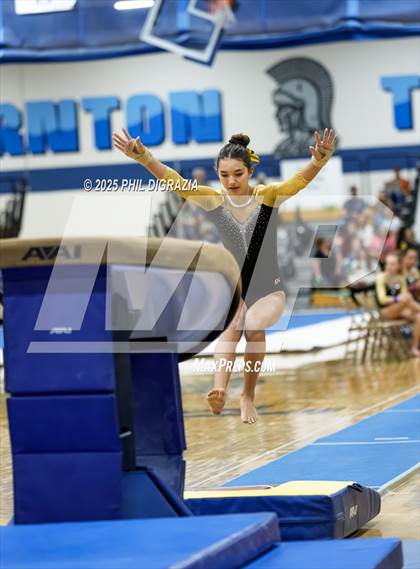 Thumbnail 1 in Green Mountain (CHSAA 4A Final) photogallery.