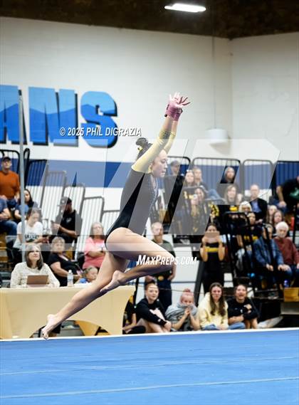 Thumbnail 2 in Green Mountain (CHSAA 4A Final) photogallery.