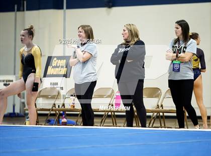 Thumbnail 1 in Green Mountain (CHSAA 4A Final) photogallery.