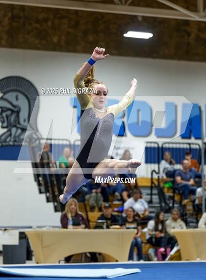 Thumbnail 3 in Green Mountain (CHSAA 4A Final) photogallery.