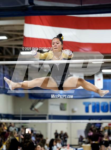 Thumbnail 3 in Green Mountain (CHSAA 4A Final) photogallery.