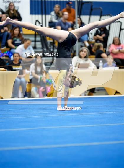 Thumbnail 1 in Green Mountain (CHSAA 4A Final) photogallery.