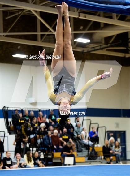 Thumbnail 3 in Green Mountain (CHSAA 4A Final) photogallery.