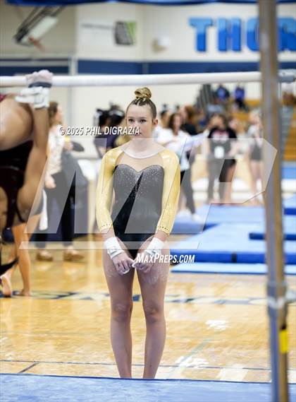 Thumbnail 3 in Green Mountain (CHSAA 4A Final) photogallery.