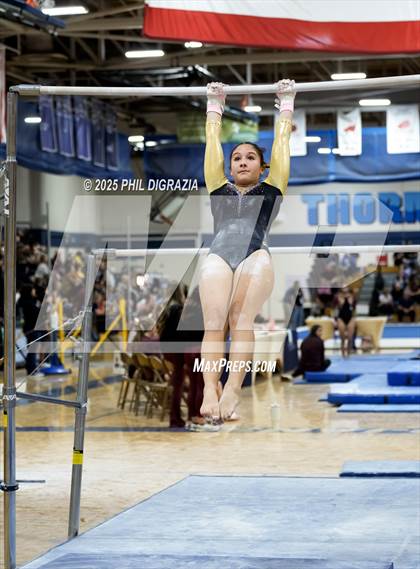 Thumbnail 1 in Green Mountain (CHSAA 4A Final) photogallery.