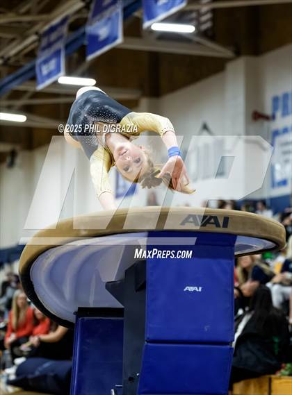 Thumbnail 2 in Green Mountain (CHSAA 4A Final) photogallery.