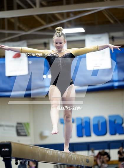 Thumbnail 3 in Green Mountain (CHSAA 4A Final) photogallery.