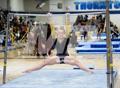 Thumbnail 1 in Green Mountain (CHSAA 4A Final) photogallery.