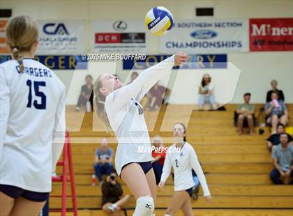 Thumbnail 3 in Rio Mesa @ Dos Pueblos photogallery.