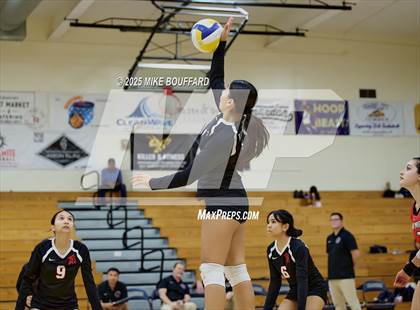 Thumbnail 2 in Rio Mesa @ Dos Pueblos photogallery.