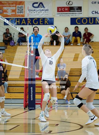 Thumbnail 3 in Rio Mesa @ Dos Pueblos photogallery.