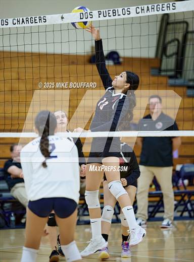 JV: Rio Mesa @ Dos Pueblos