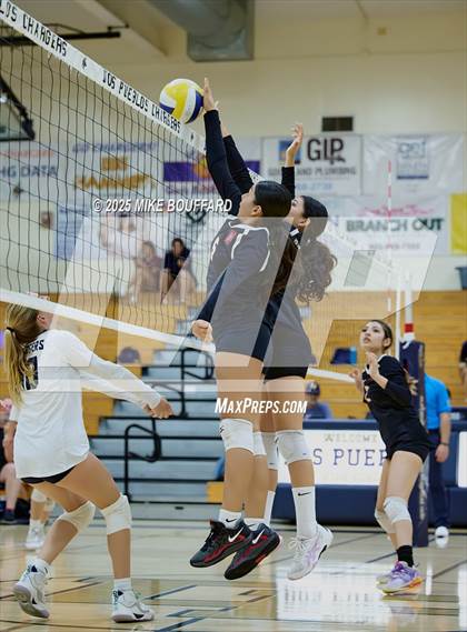 Thumbnail 2 in Rio Mesa @ Dos Pueblos photogallery.