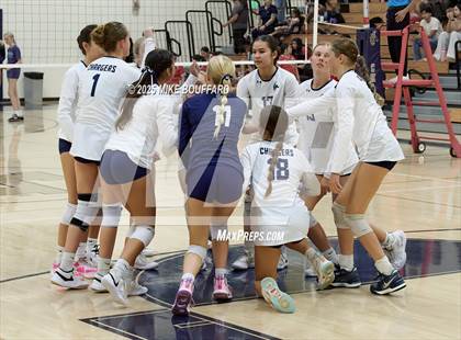 Thumbnail 2 in Rio Mesa @ Dos Pueblos photogallery.