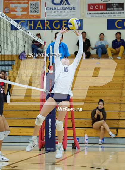 Thumbnail 3 in Rio Mesa @ Dos Pueblos photogallery.