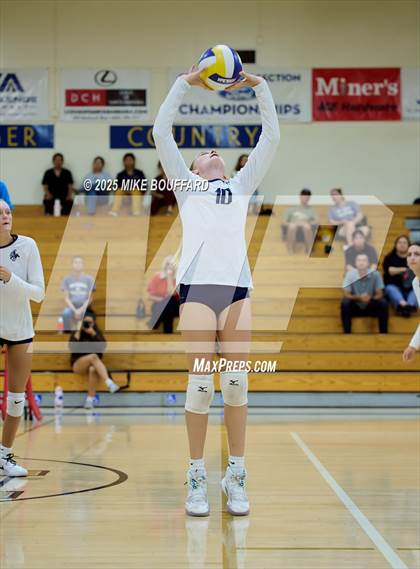 Thumbnail 3 in Rio Mesa @ Dos Pueblos photogallery.