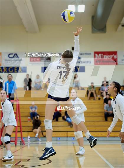Thumbnail 2 in Rio Mesa @ Dos Pueblos photogallery.